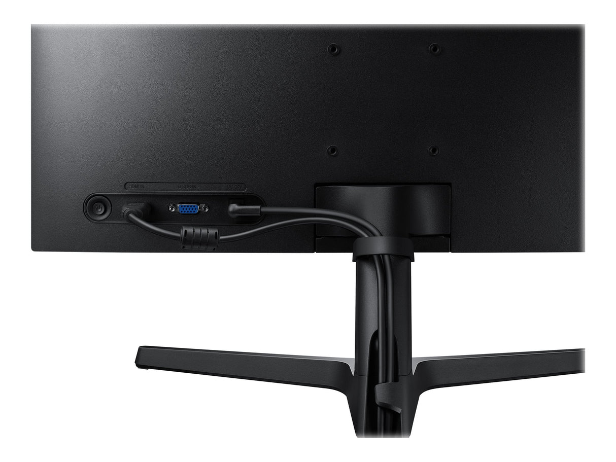 Samsung S24R350FZU 24" 1920 X 1080 75Hz