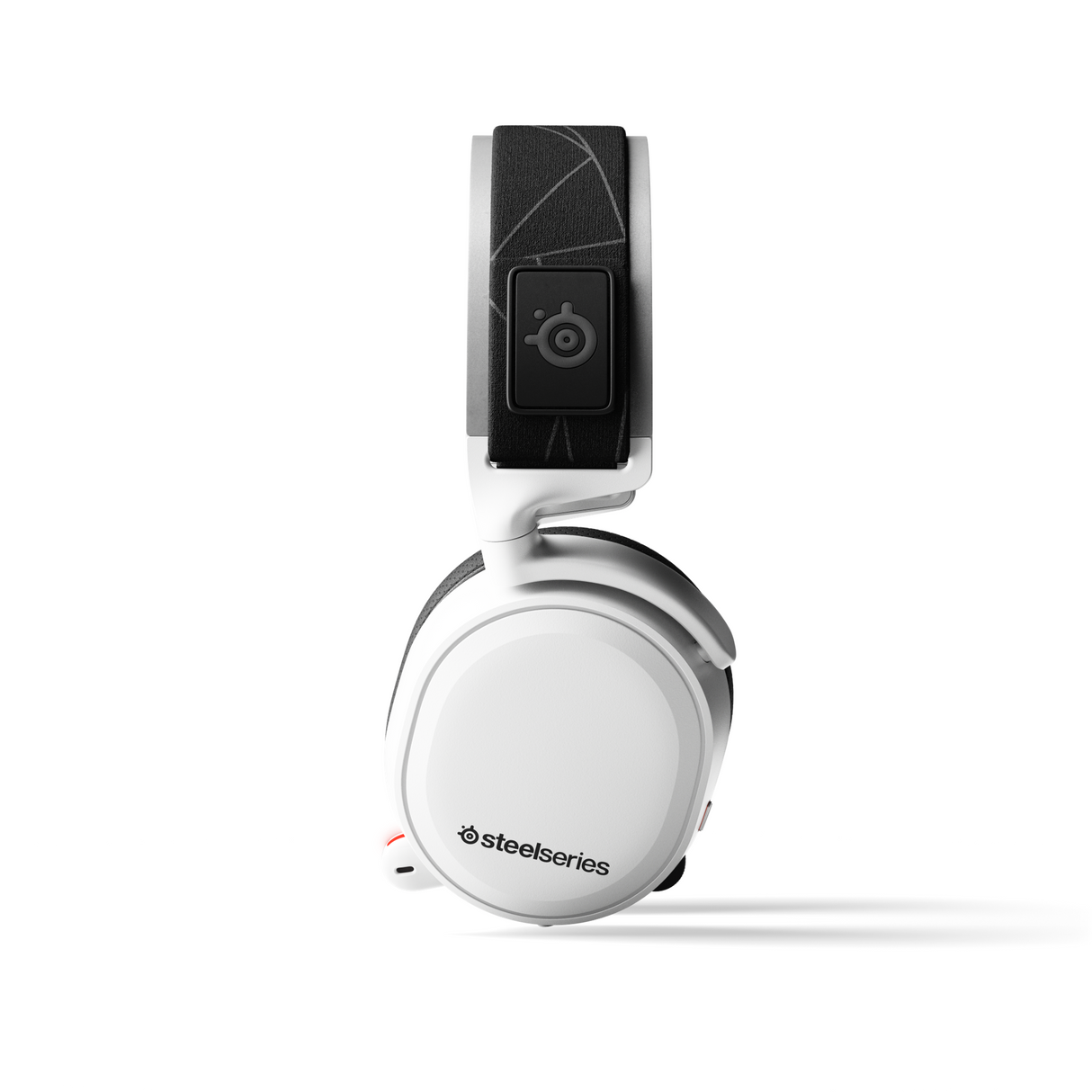Steelseries - Arctis 7 Gaming Headset - Vit