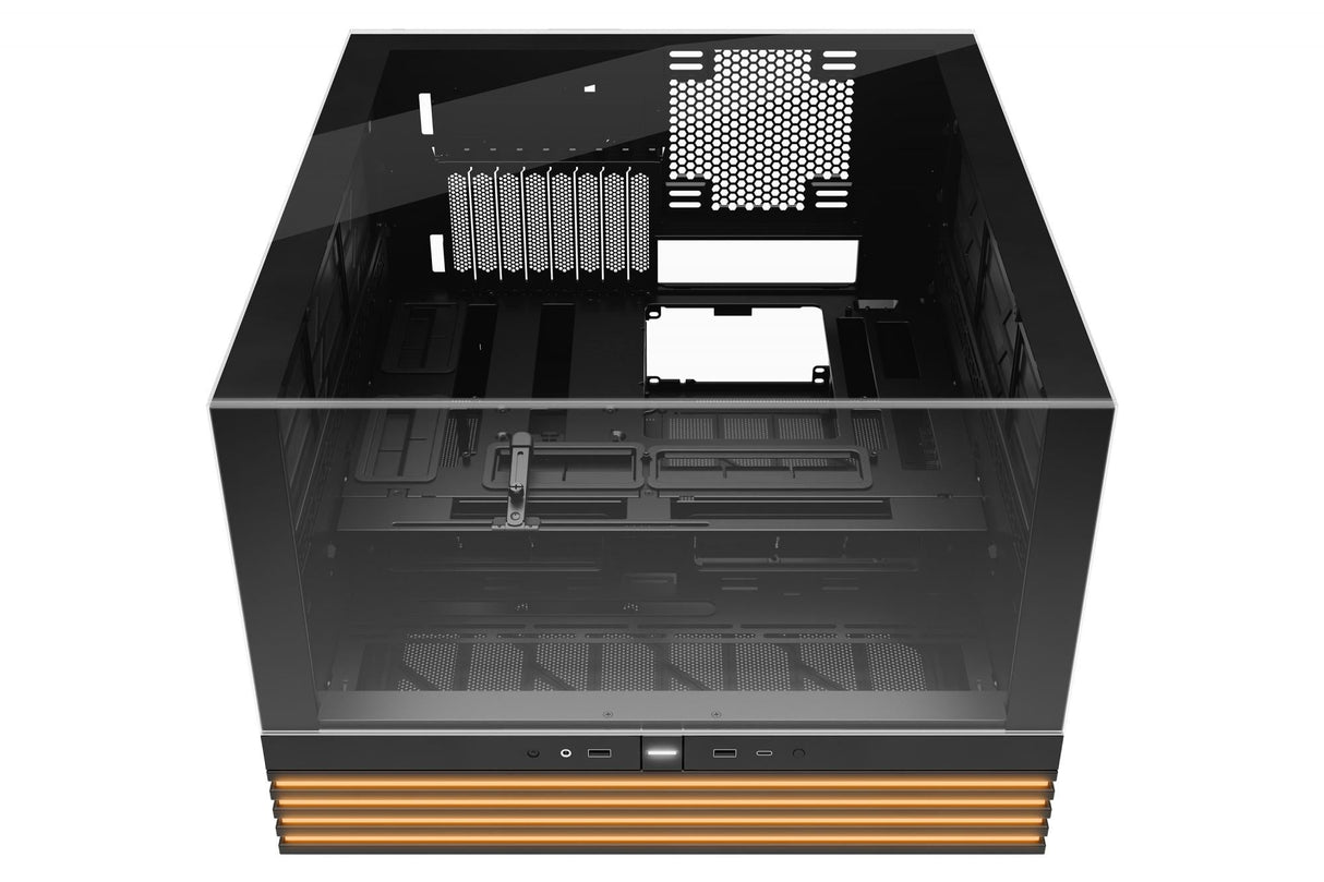 be quiet! Light Base 900 DX black Be quiet