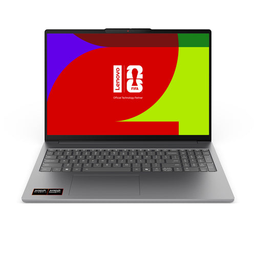 Lenovo IdeaPad Slim 5 16AGP11 83S20044GE – bærbar med tysk DE-layout