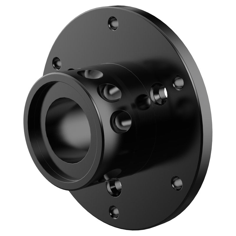 MOZA Tredje Parts Hjulbasfästesadapter (för FSR Formula Wheel)