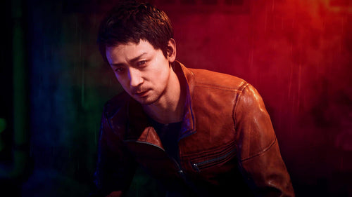 Lost Judgment Sega