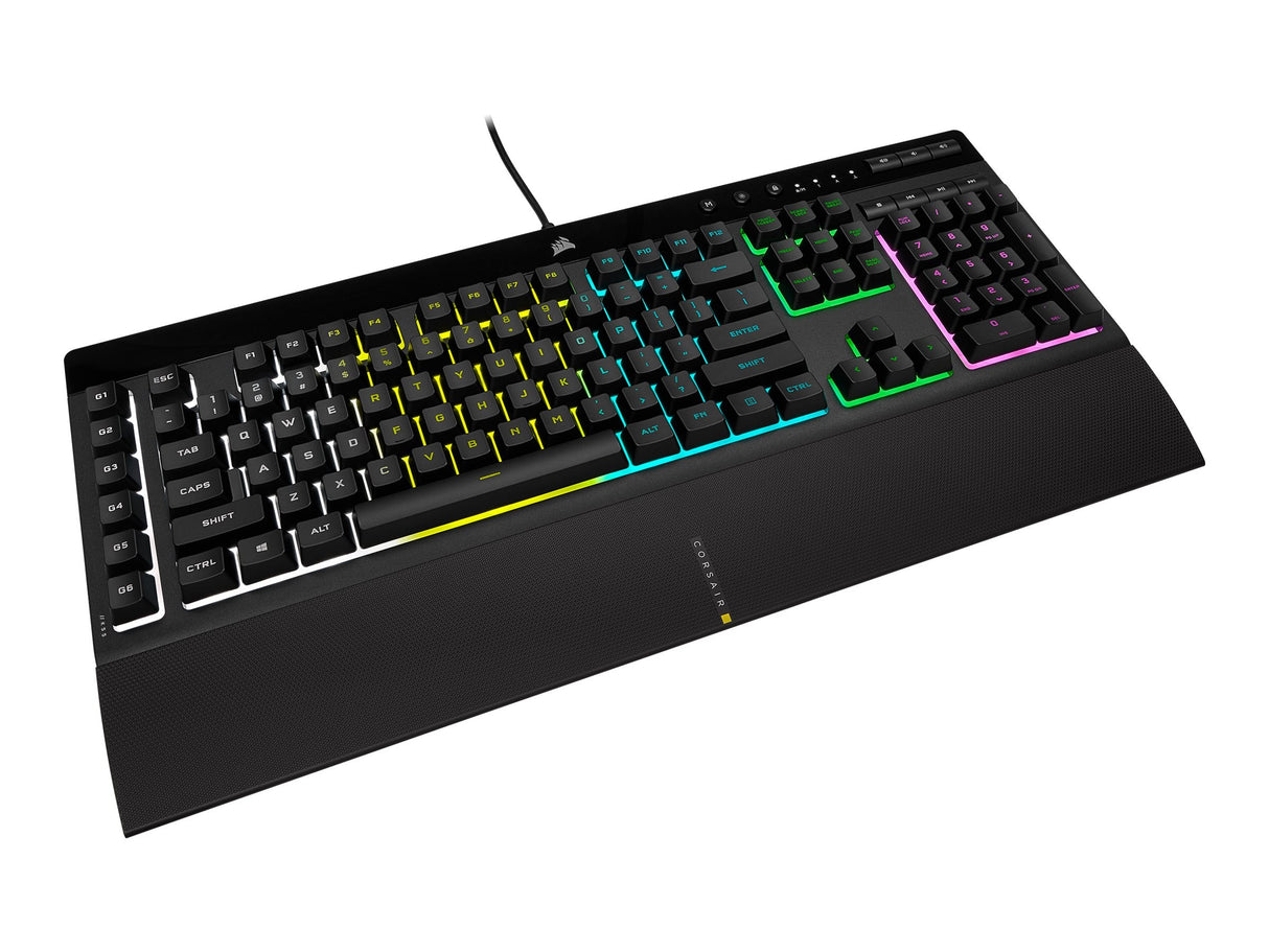 Corsair Gaming K55 RGB PRO