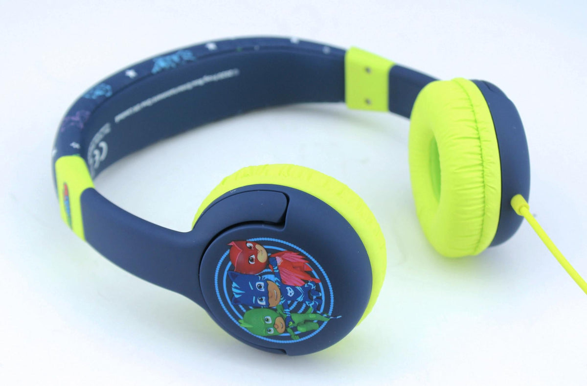 OTL - Junior Headphones - PJ Masks (PJ0726) OTL