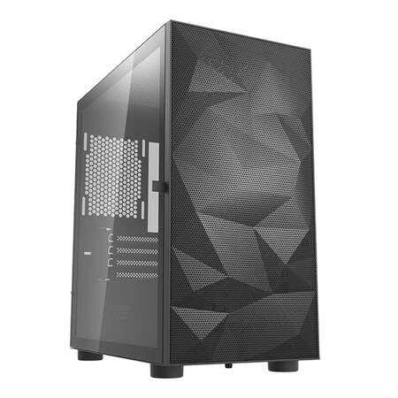 Datorfodral Darkflash DLM21 Mesh (svart)