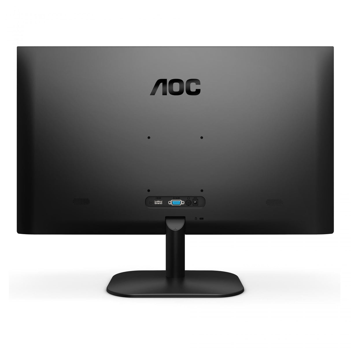 AOC 27B2H 27 1920 X 1080 (Full HD) VGA (HD-15) HDMI 75Hz