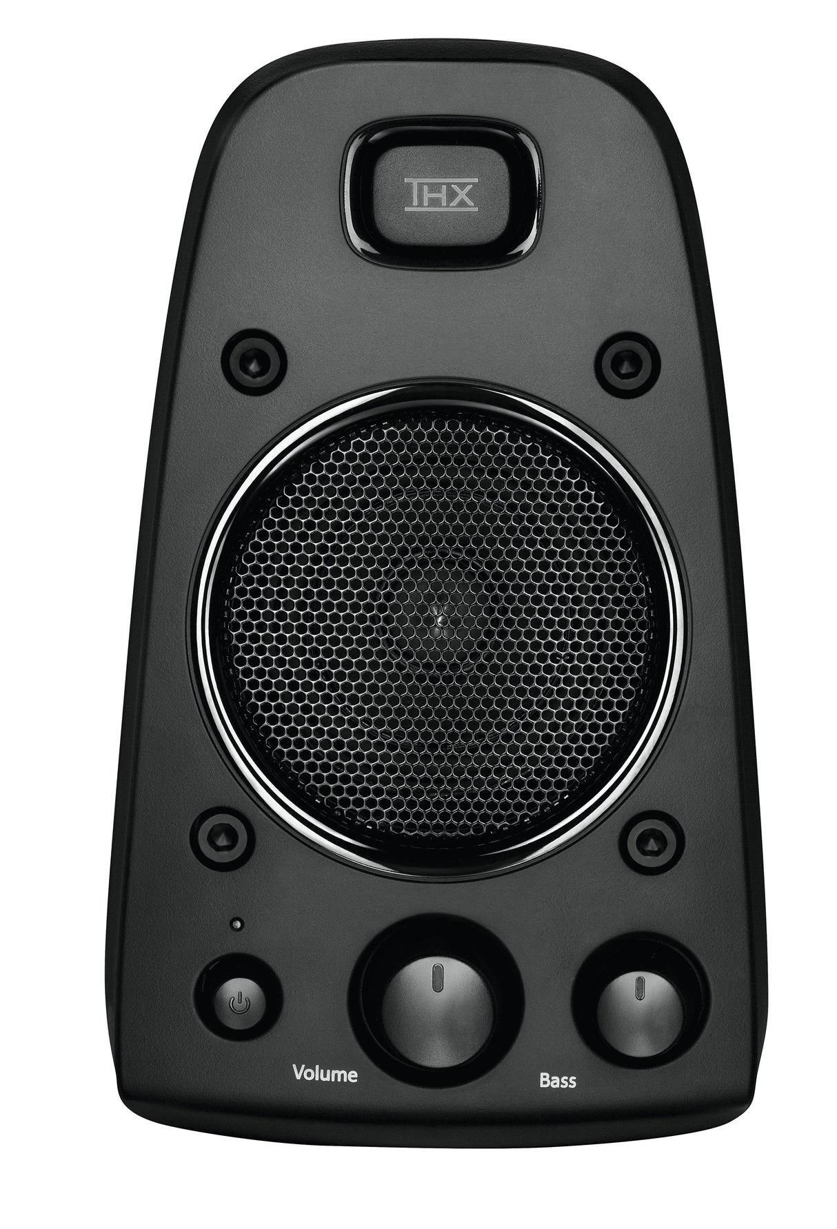 Logitech Z-623 2.1-kanals Högtalarsystem