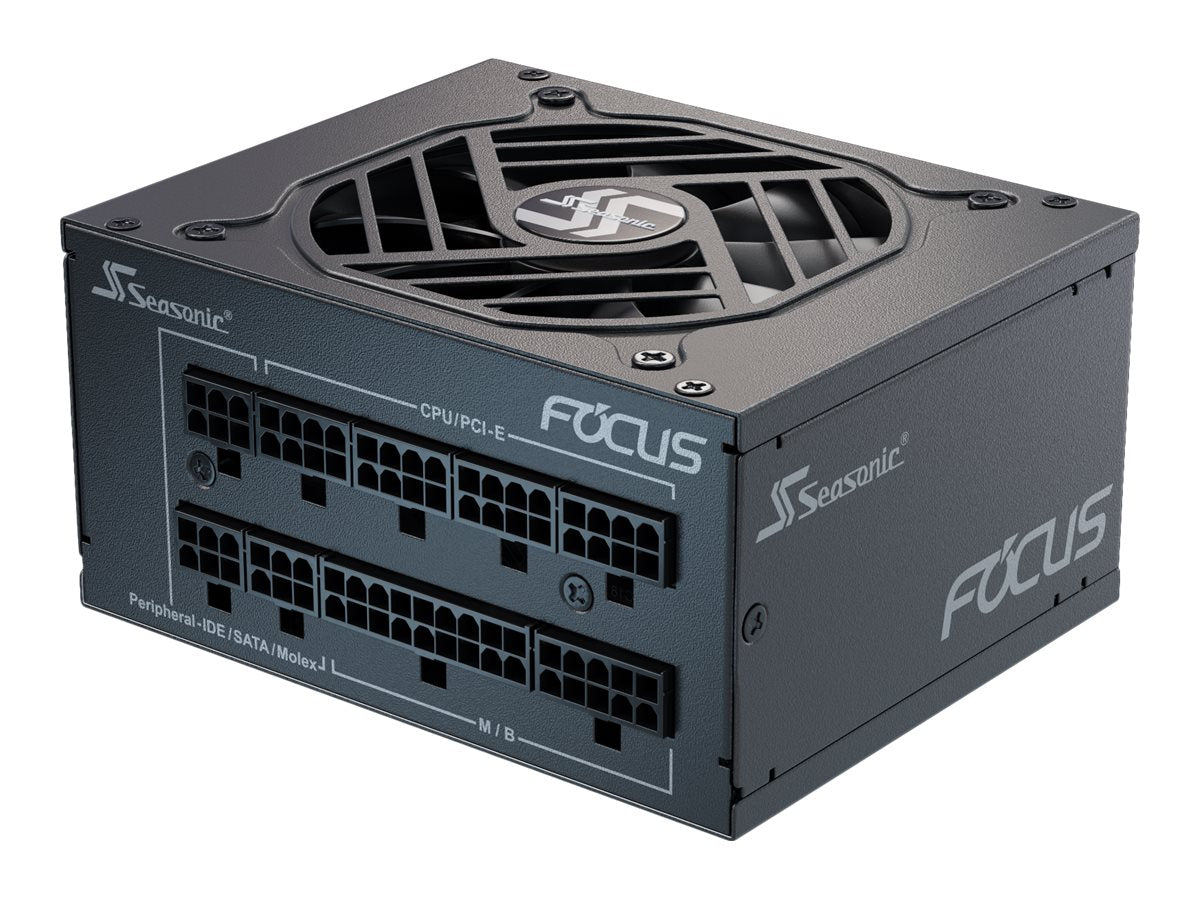 Seasonic Focus SGX - 750W