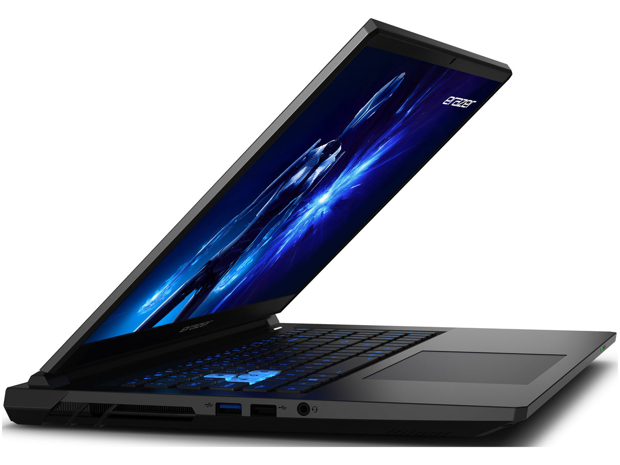 Erazer Defender 17 P1 MD62755 17.3 FHD Core 7-240H 32GB 2TB RTX 5060 Windows 11 Home