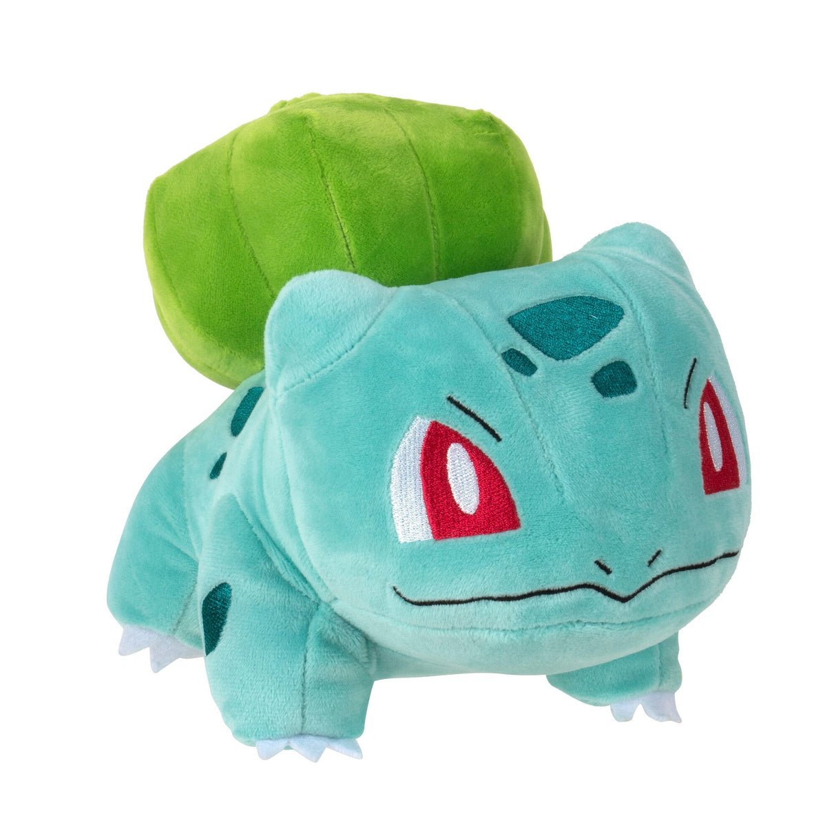 Pokemon - Plysch 20 CM - Kanto - Bulbasaur