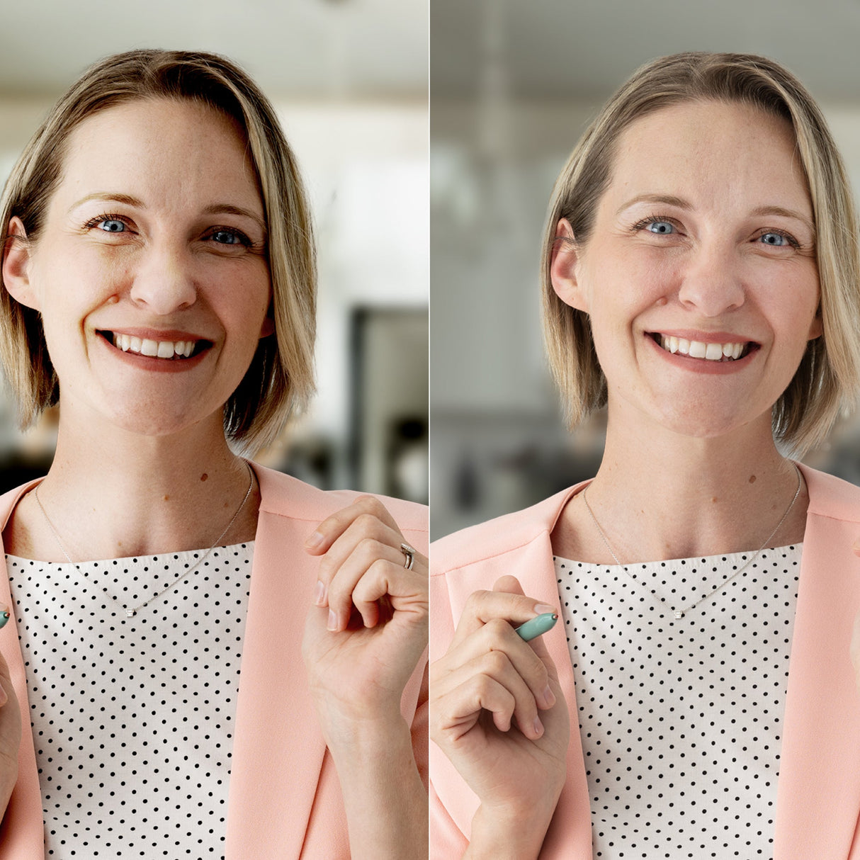 Logitech BRIO 500 1920 X 1080 Webbkamera Gängad