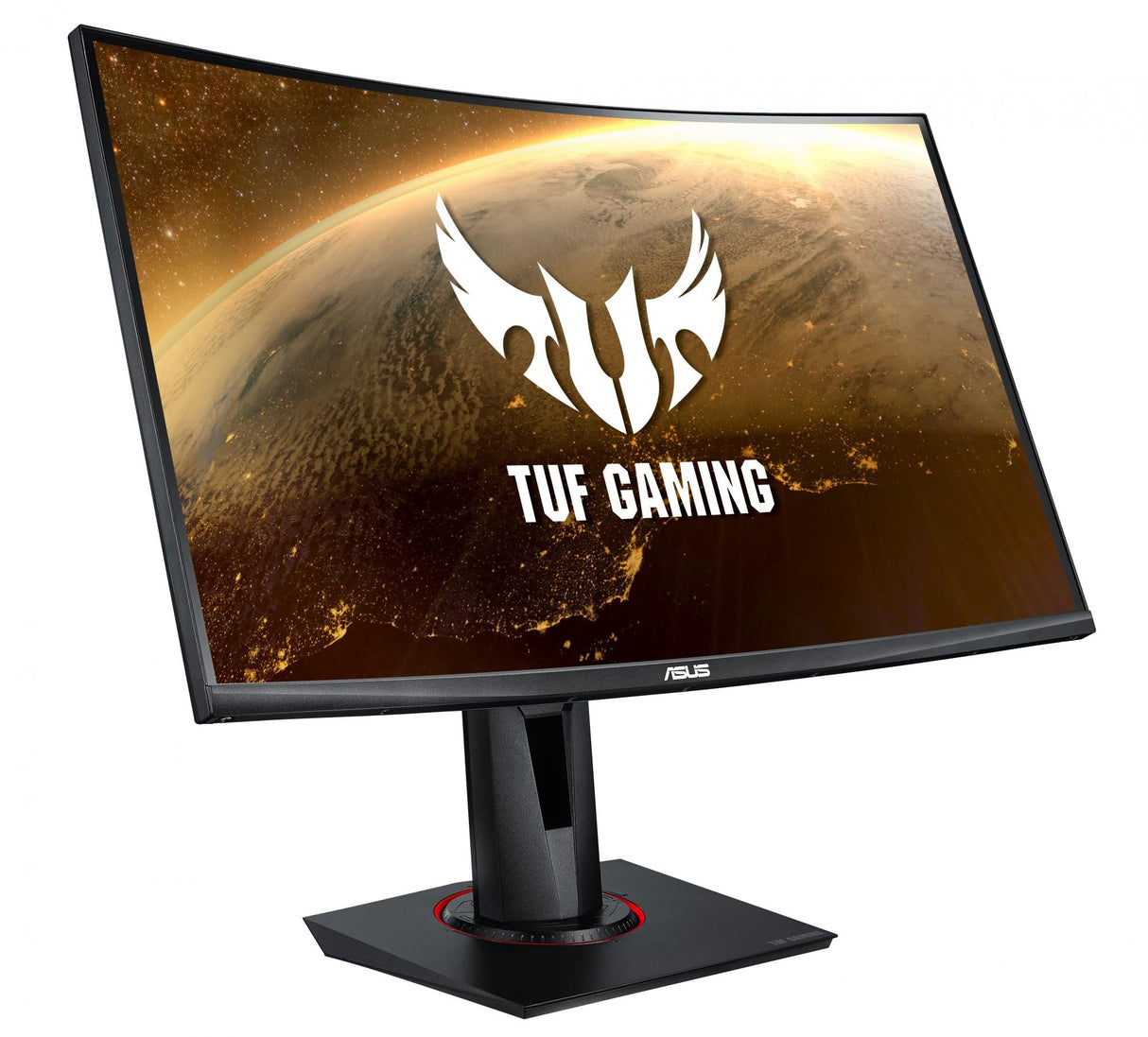 ASUS TUF Gaming VG27WQ 27 2560 X 1440 (2K) HDMI DisplayPort 165Hz