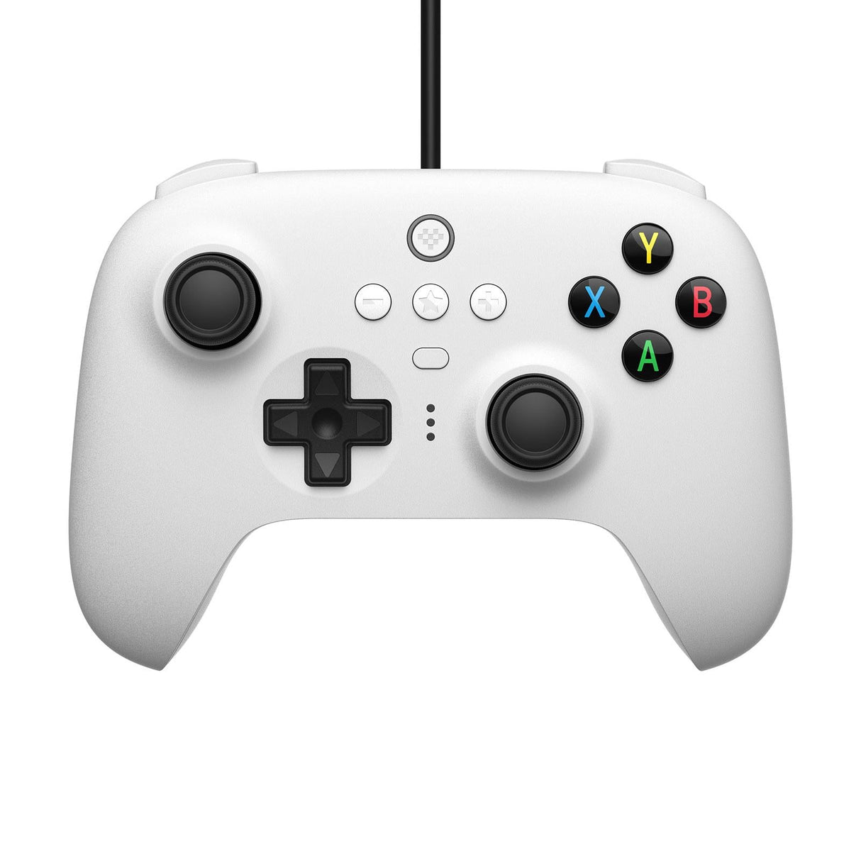8BitDo Ultimate Controller Kabel - Vit