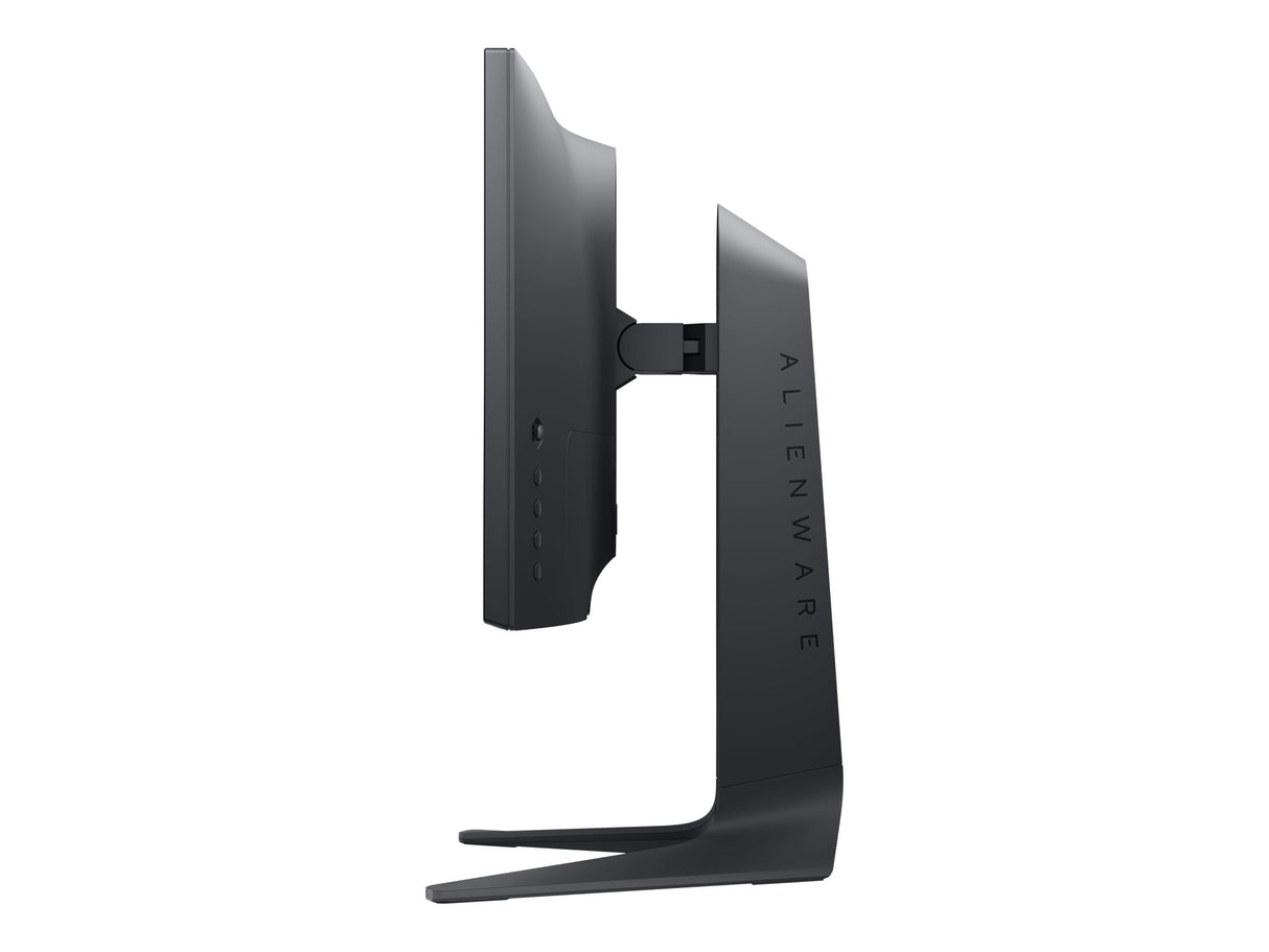 Alienware 25 Gaming Monitor AW2521HFA 25 1920 X 1080 HDMI DisplayPort 240Hz Pivot Monitor