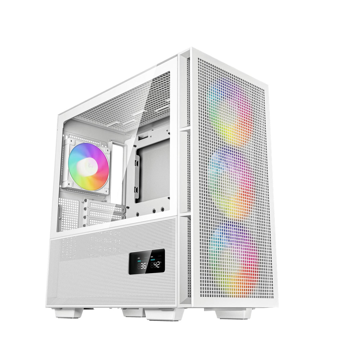 DeepCool CH560 Digital Vit