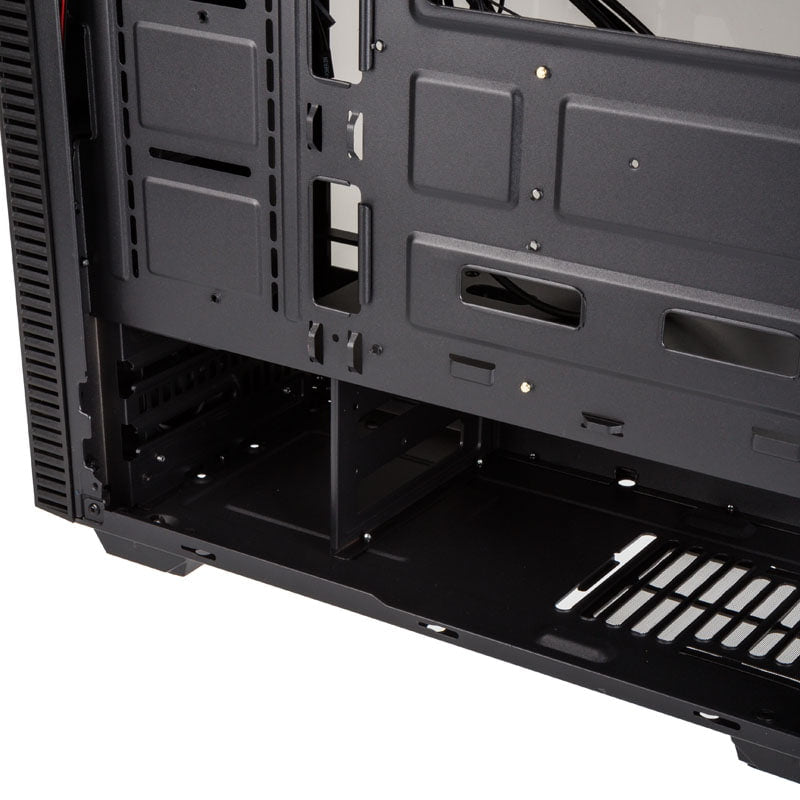 Kolink Stronghold Midi-Tower