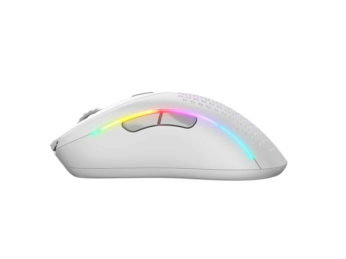 Glorious Model D 2 Wireless - Matt Vit