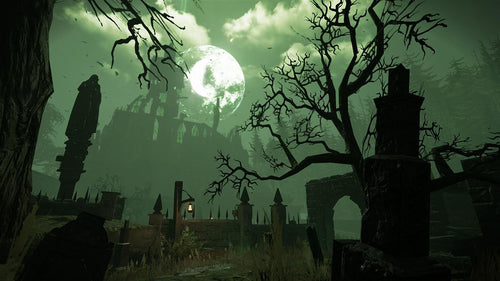 Warhammer: End Times – Vermintide – Xbox One – produkt- eller spilbillede 10