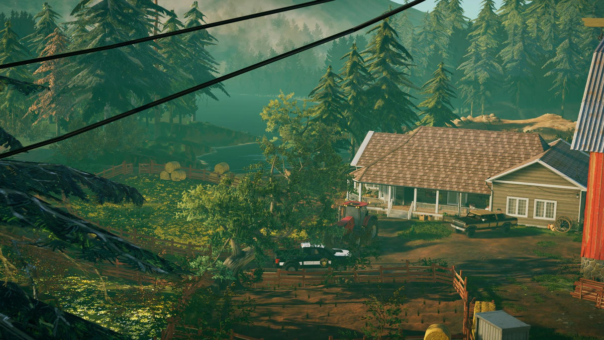 Alfred Hitchcock Vertigo (Begränsad)