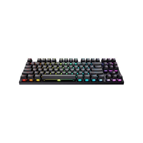 Havit KB857 TKL RGB Gaming Tangentbord