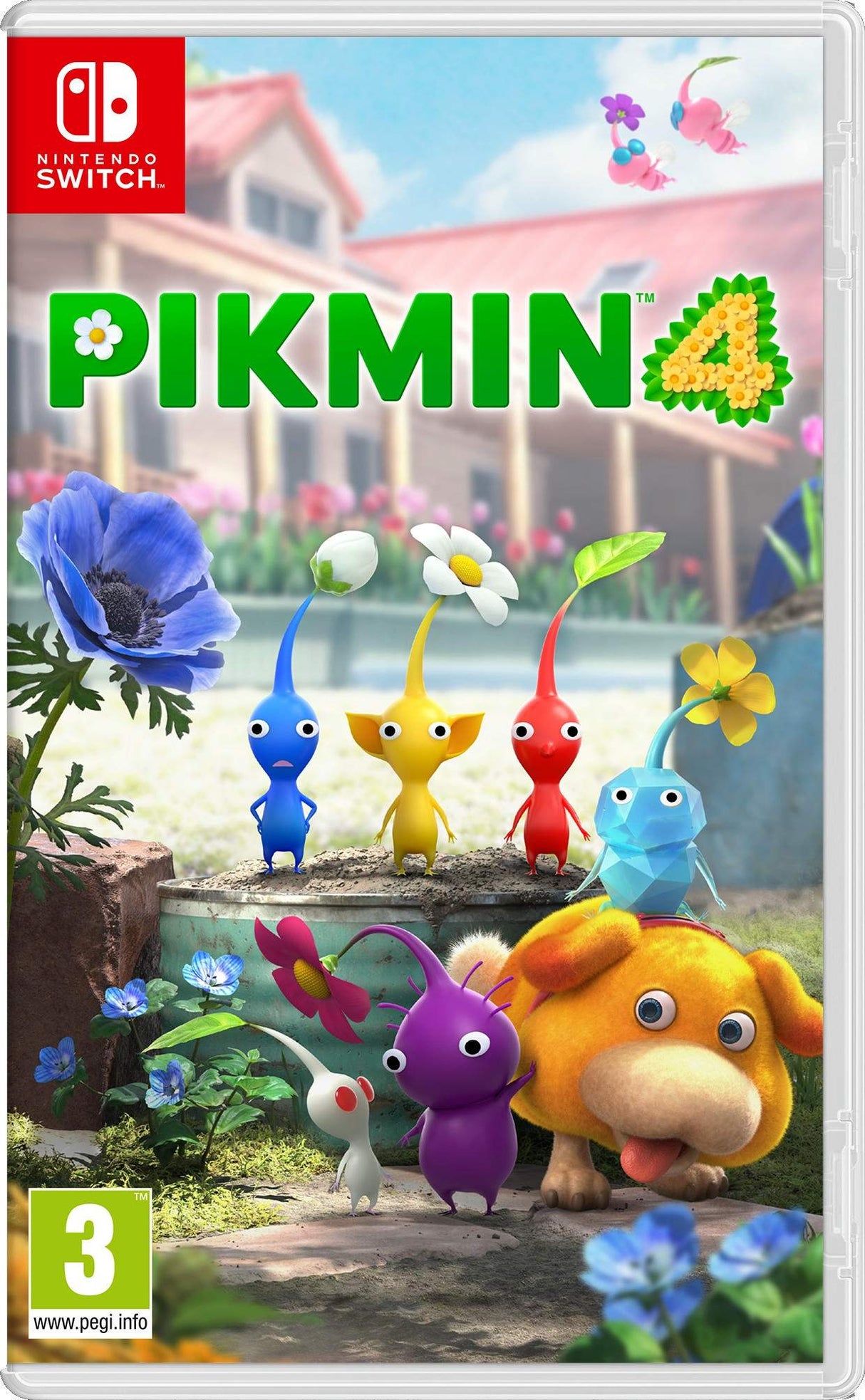 Pikmin 4 UK4
