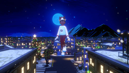 The Elf on the Shelf: Christmas Heroes Outright Games