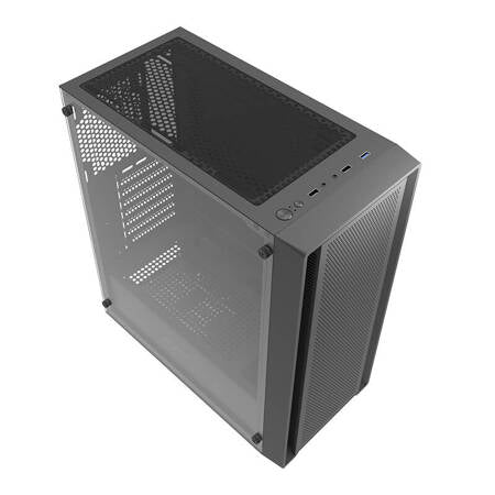 Darkflash DK353 ATX Svart Datorfodral
