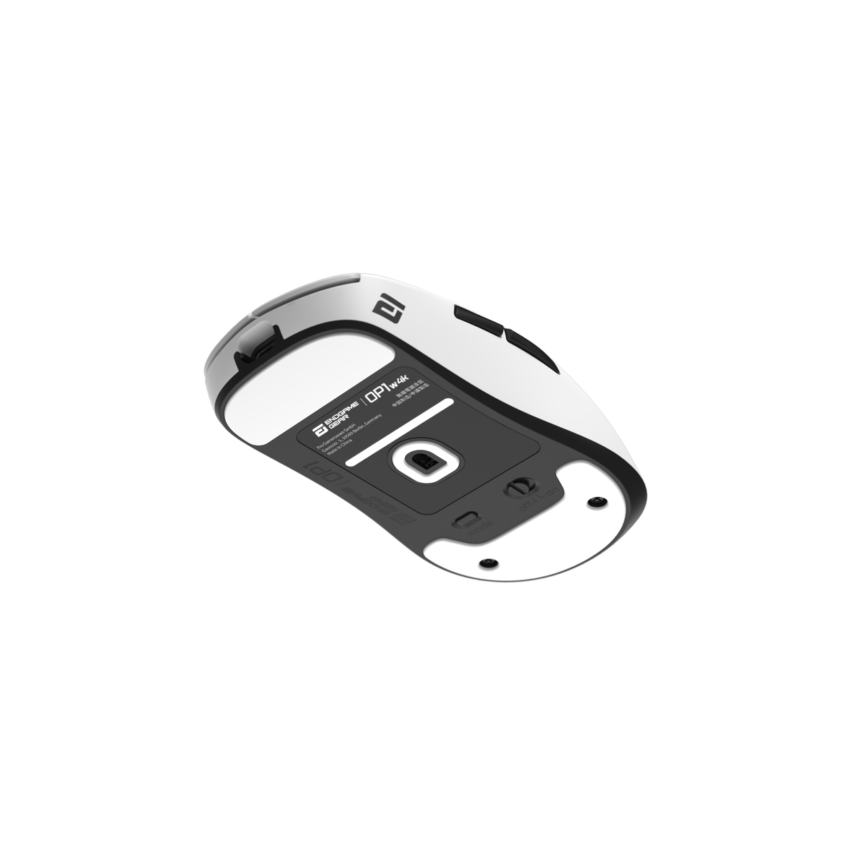 Endgame Gear OP1w 4k Trådlös Spelmus - Vit