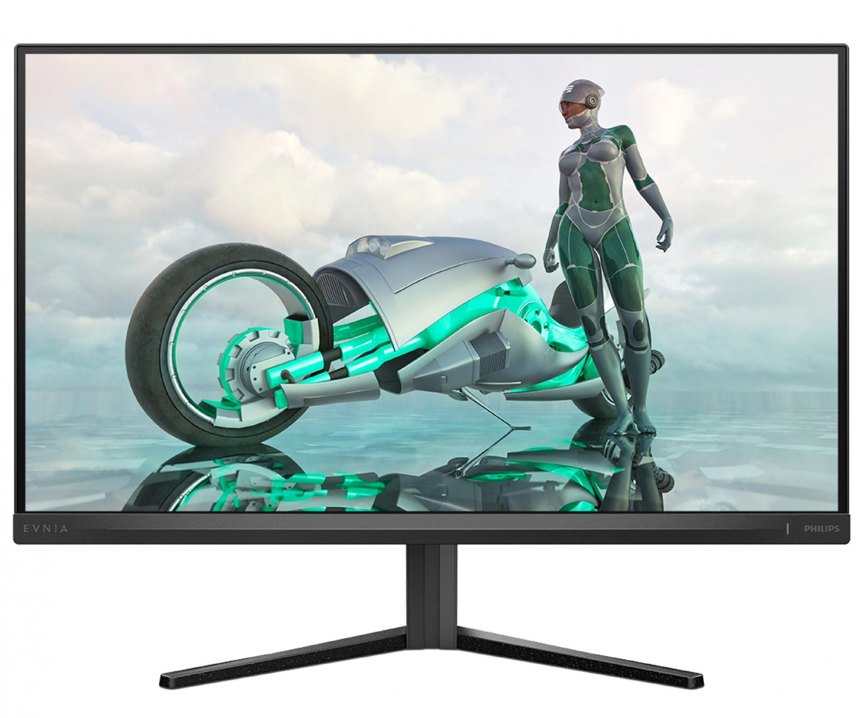 Philips Evnia 27M2N3200S/00 monitor Philips