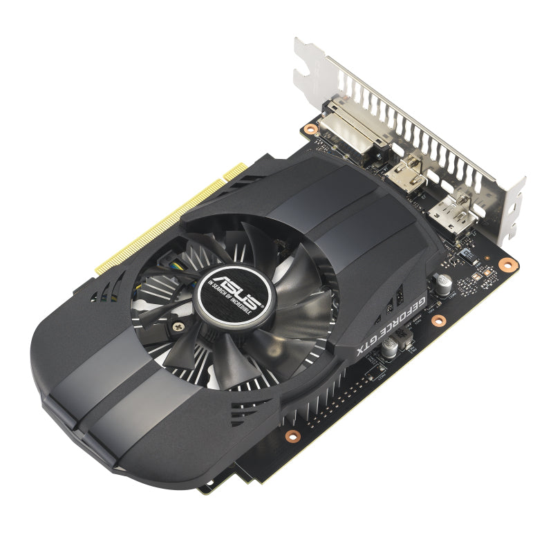ASUS GeForce GTX 1630 EVO 4GB GDDR6 PHOENIX