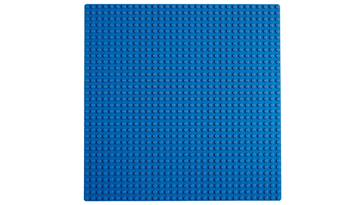 LEGO Classic - Blå Bottenplatta (11025)