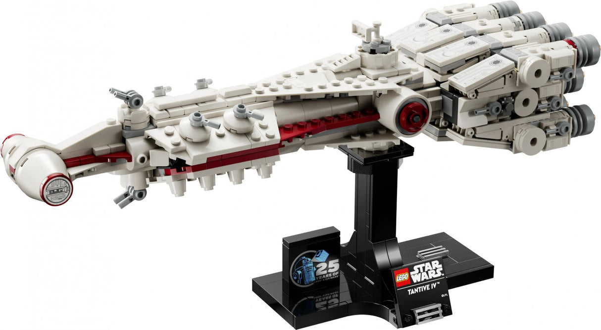 LEGO Star Wars - Tantive IV™ (75376)
