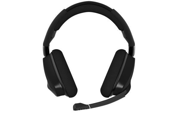 Corsair Gaming VOID RGB ELITE Wireless Carbon