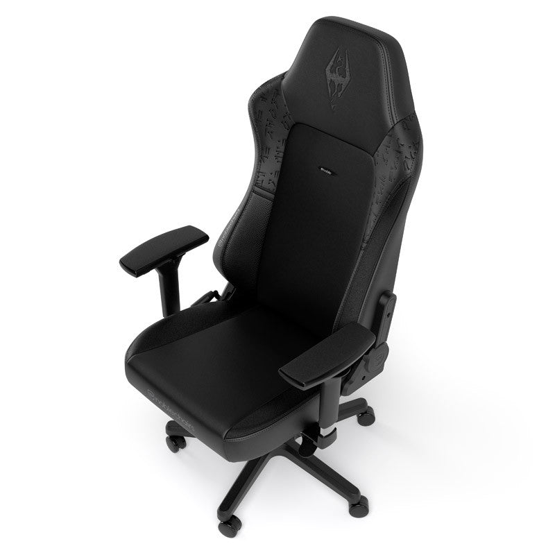noblechairs HERO The Elder Scrolls V: Skyrim 10th Anniversary Edition