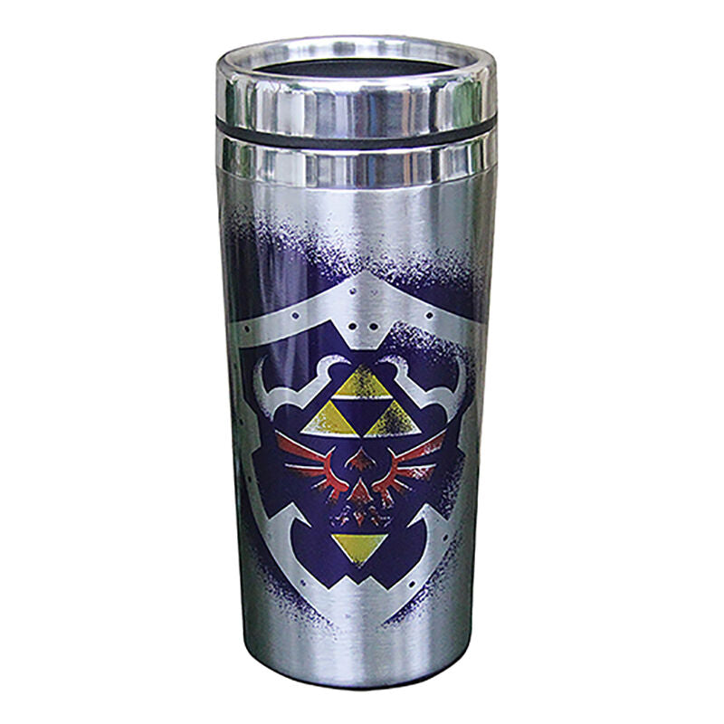 Hylian Shield Travel Cup 450 ml