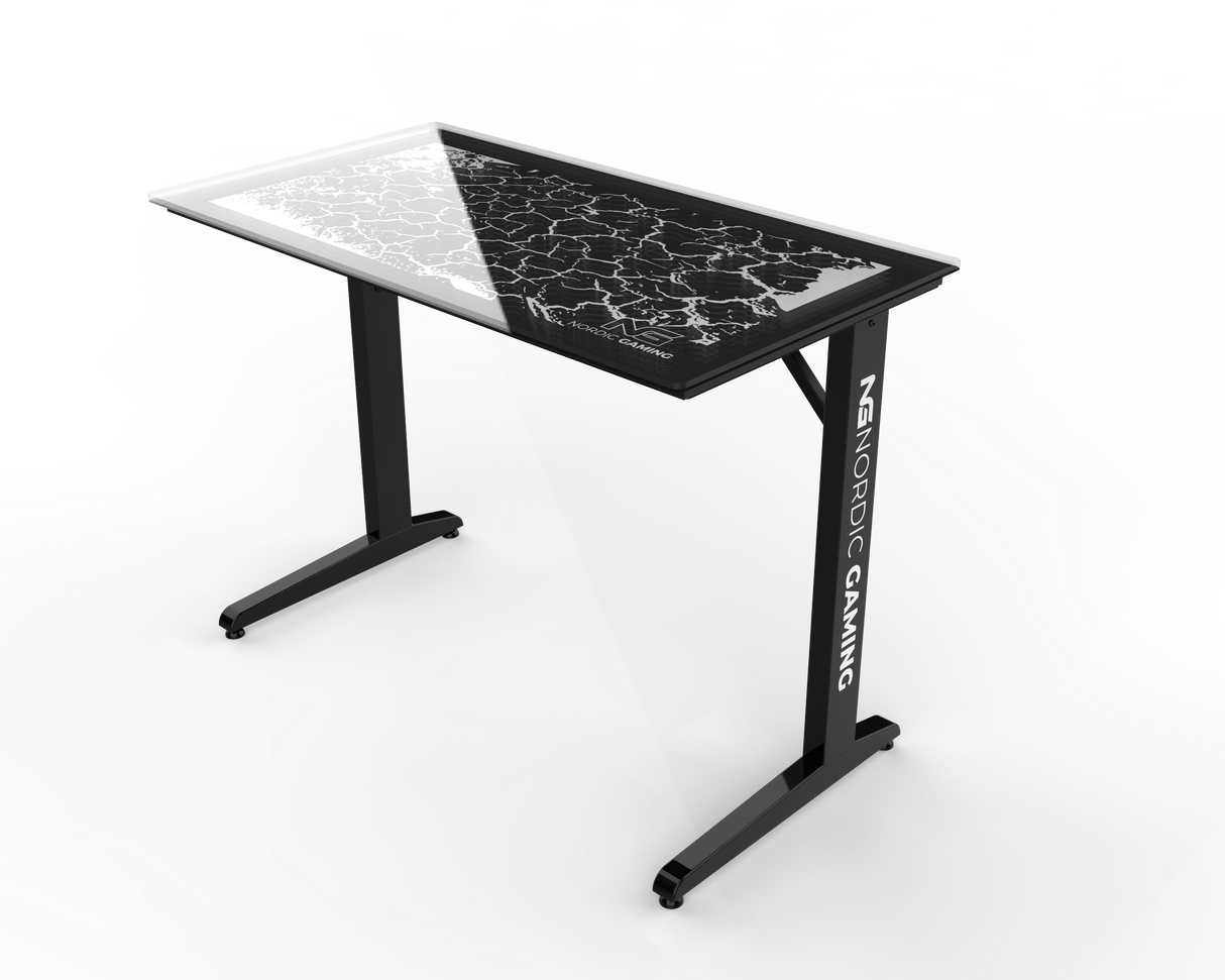 Nordic Gaming Flash 1200 RGB Spelbord