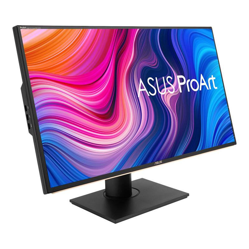 ASUS ProArt PA329C 32 3840 X 2160 (4K) HDMI DisplayPort USB-C 60Hz Pivot-skärm