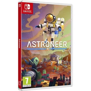 UIG Astroneer