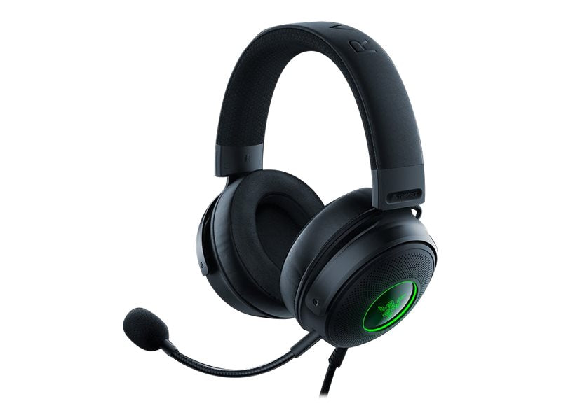 Razer Kraken V3 Cable Headset Svart