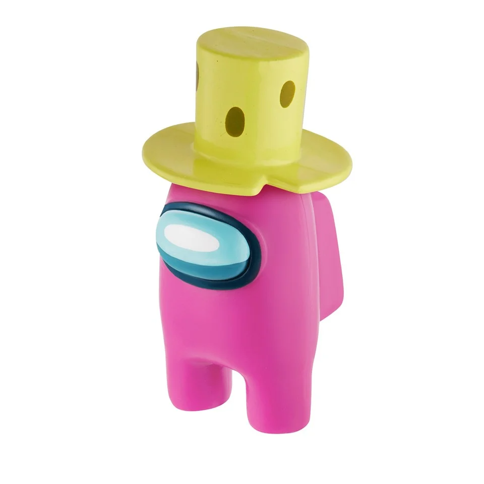 Among Us - Spaceship + 3 Exklusiva Crewmates S2 (9000AU)