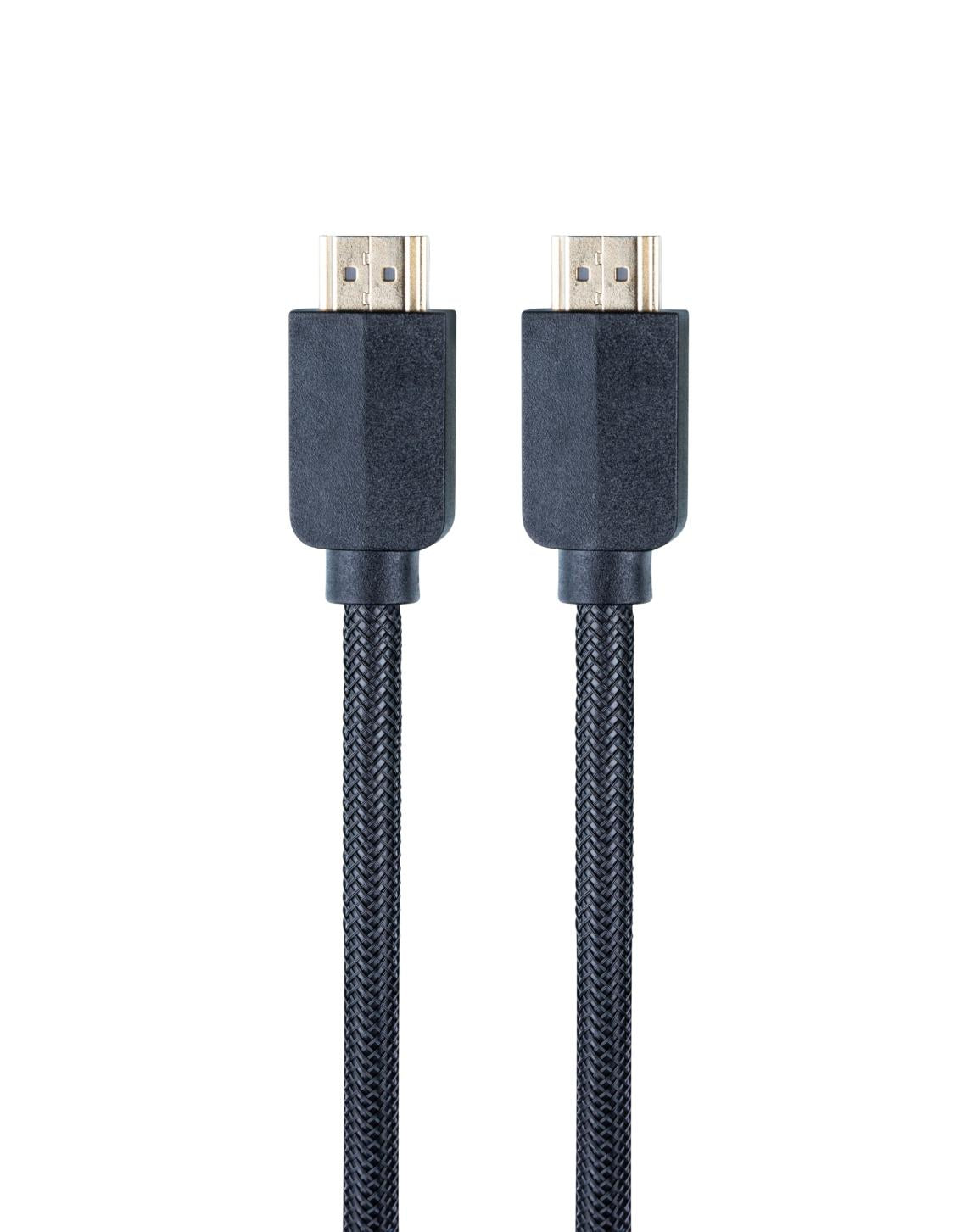 HDMI-KABEL FÖR PS5 - 3M
