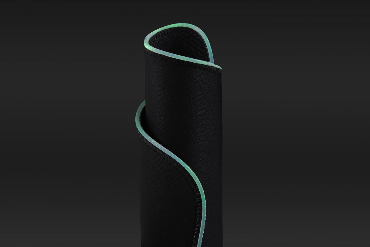 SUREFIRE - Silent Flight RGB-680 Gaming Mouse Pad (68x28cm)