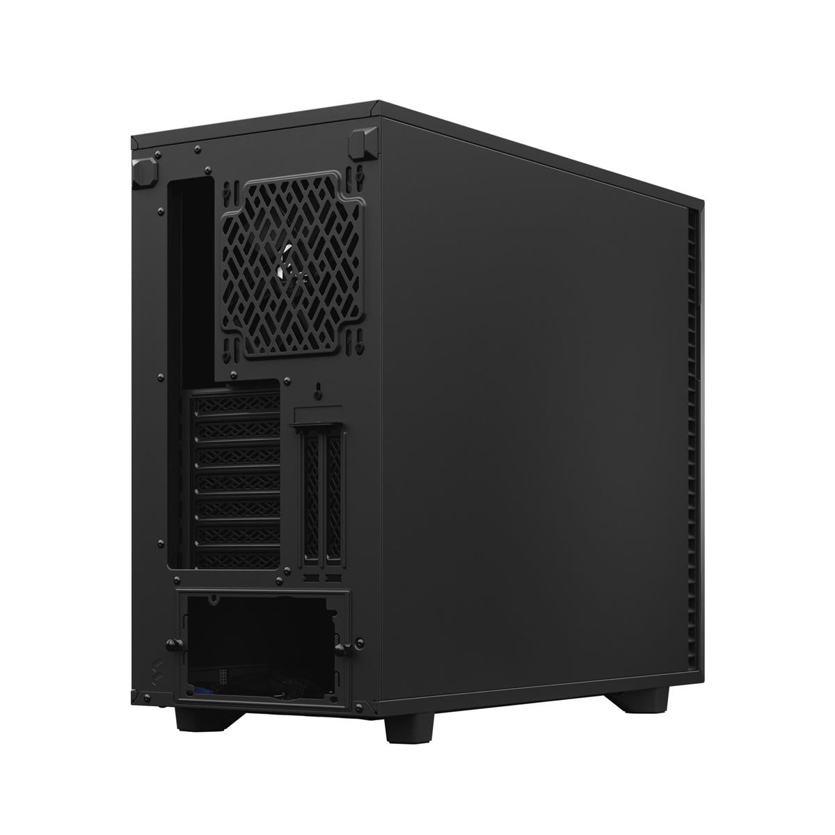 Fractal Design Define 7 Grey Solid