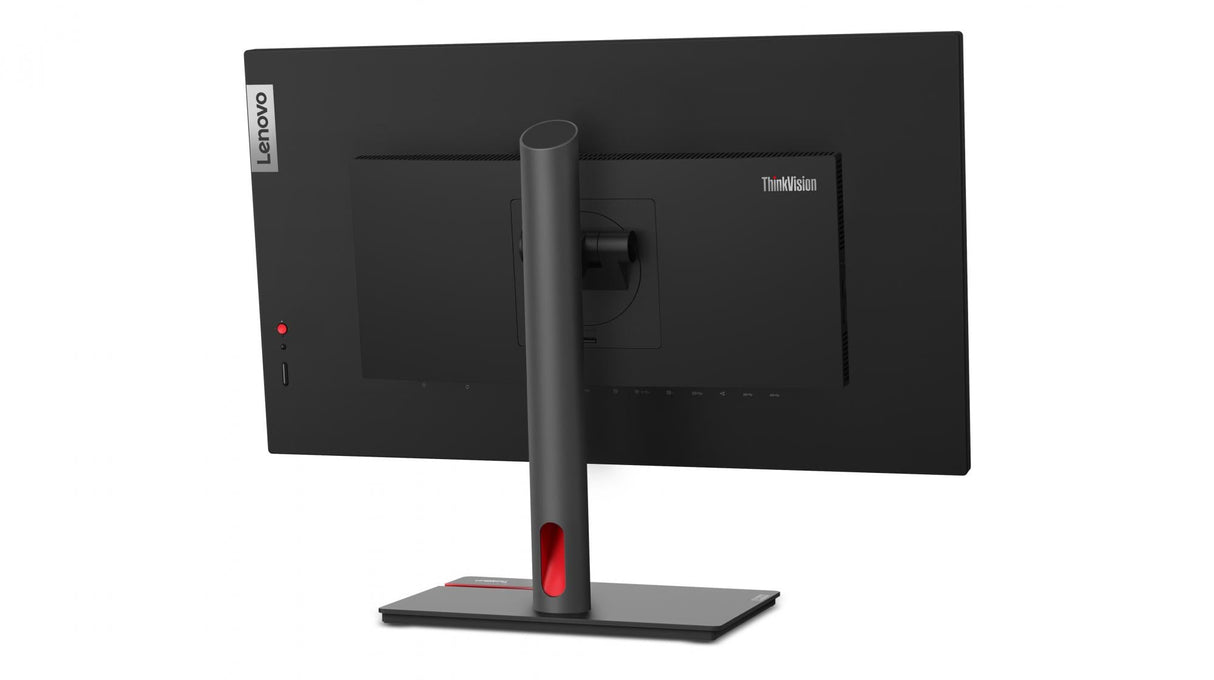 Lenovo ThinkVision P27h-30 27 2560 X 1440 (2K) HDMI DisplayPort USB-C 60Hz Pivot Monitor