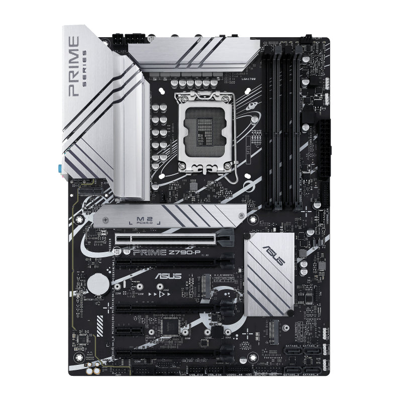 ASUS PRIME Z790-P (ATX, Z790, LGA 1700, DDR5)