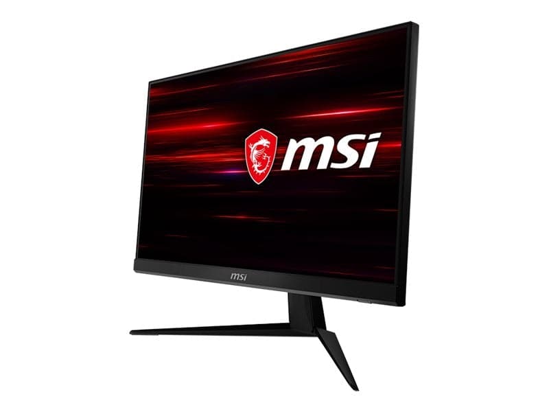 MSI Optix G241 23,8" 1920 X 1080 HDMI DisplayPort 144Hz