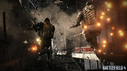 Battlefield 4 – Xbox One – produktbillede 5