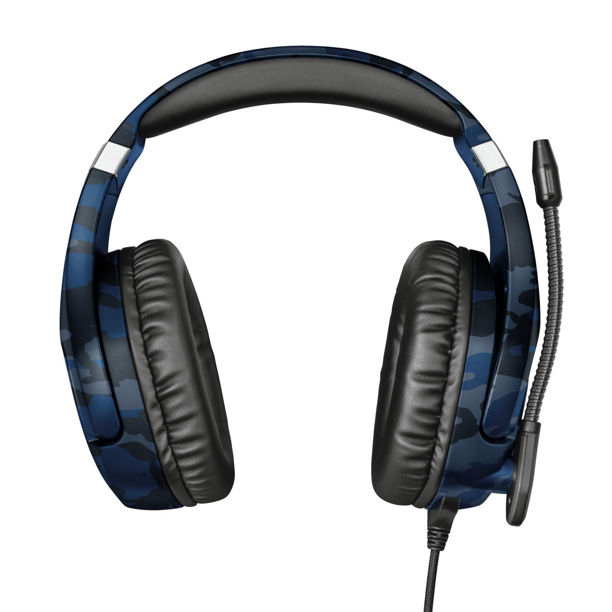 TRUST GXT488 FORZE-B PS4 HEADSET BLÅT