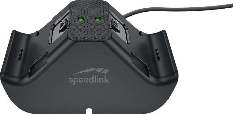 Speedlink - Jazz USB-laddare För Xbox Series X/S