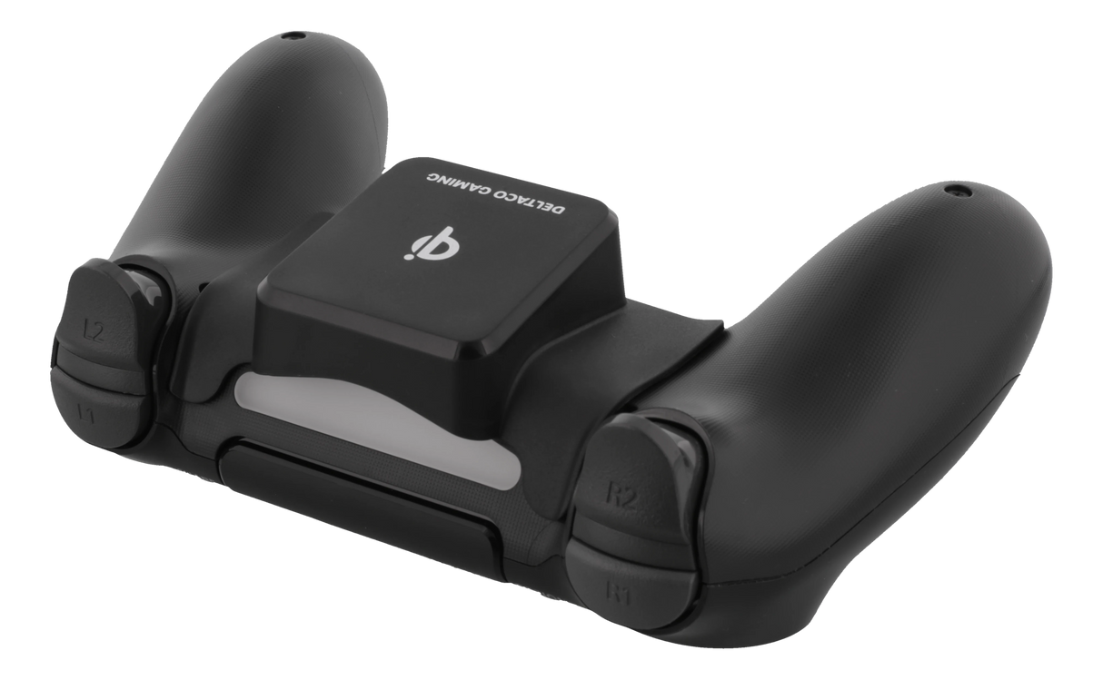 Mottagare Trådlös Laddning PS4 Control Qi Certified Black